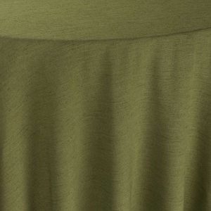 Verona Moss Table Linen