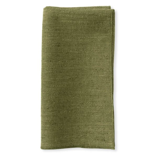 Verona Moss Napkin