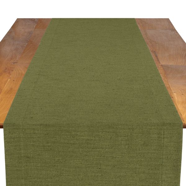 Verona Moss Runner