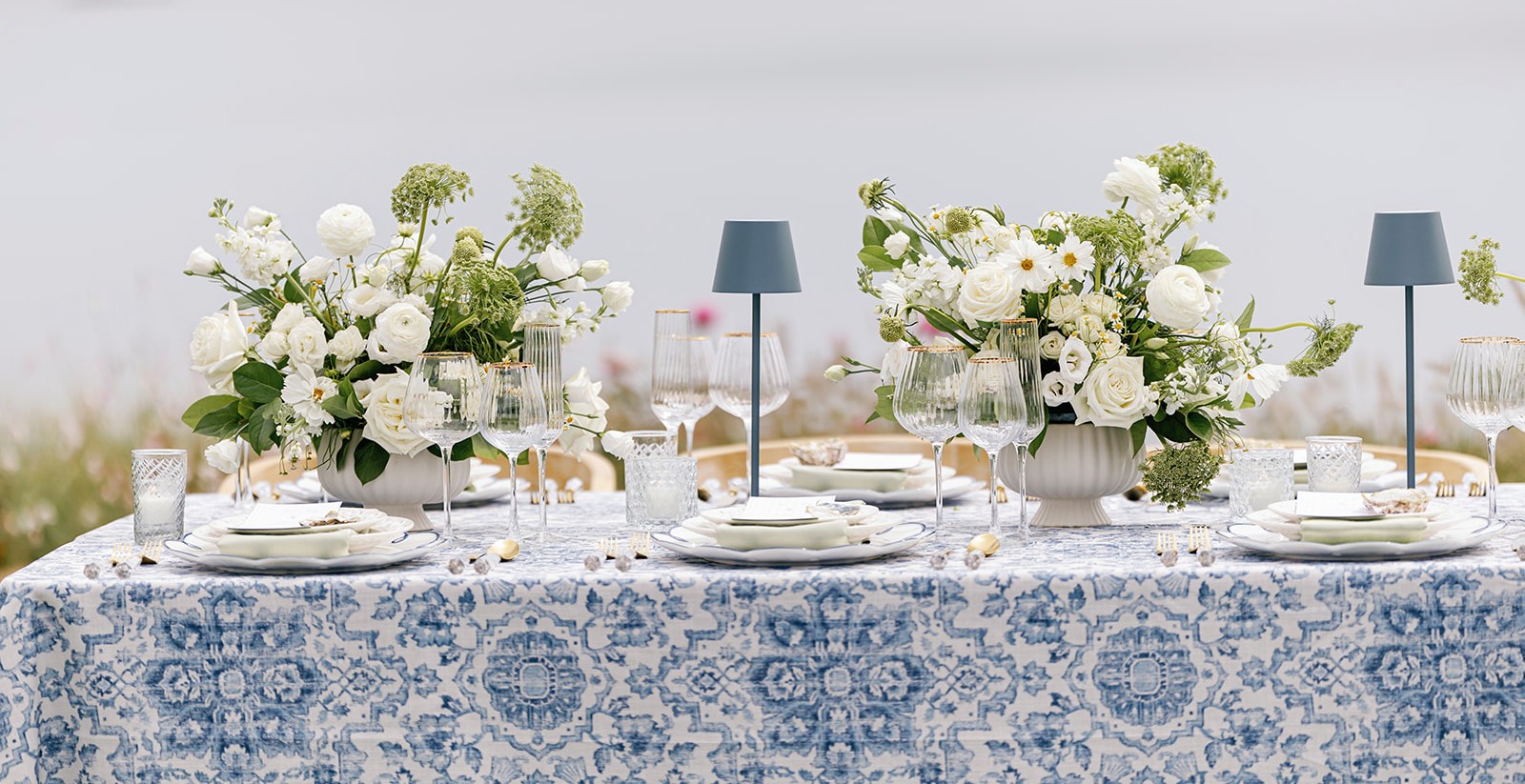 A Coastal Classic, Delivered