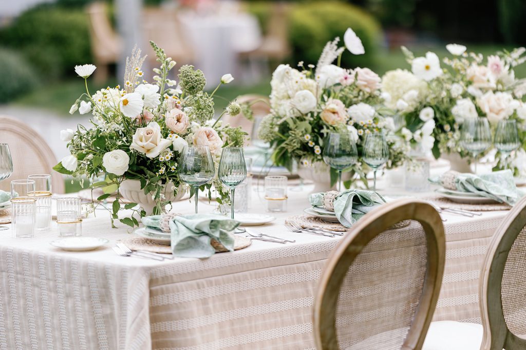 Sandy neutral linen evoking weathered boardwalks and seaside calm