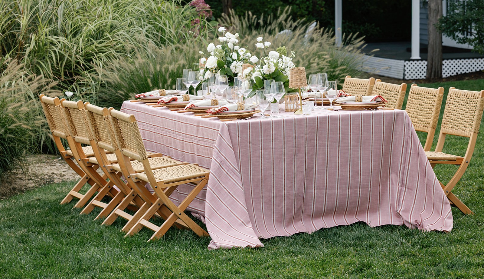 Harbor Point Lookbook