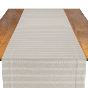 Beacon Sand Table Runner