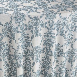 Camille Lake Table Linen