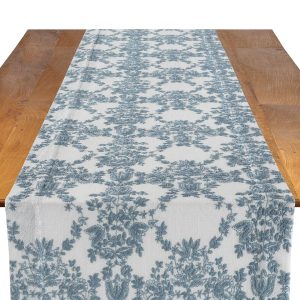 Camille Lake Table Runner