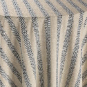 Chatham Bluewater Table Linen