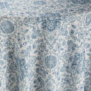 Ezra Oxford Table Linen