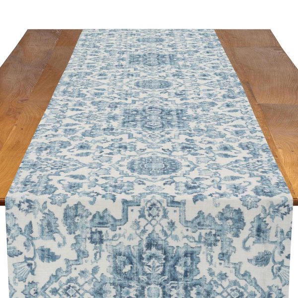 Ezra Oxford Runner