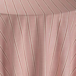 Sailcloth Freesia Table Linen