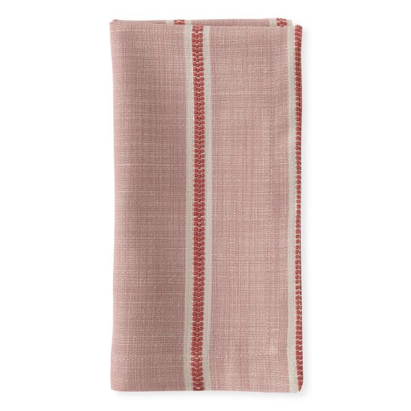 Sailcloth Freesia Napkin
