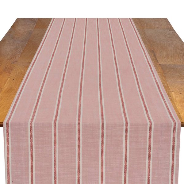 Sailcloth Freesia Runner