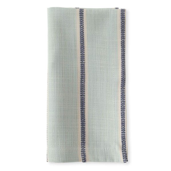Sailcloth Seaside Napkin