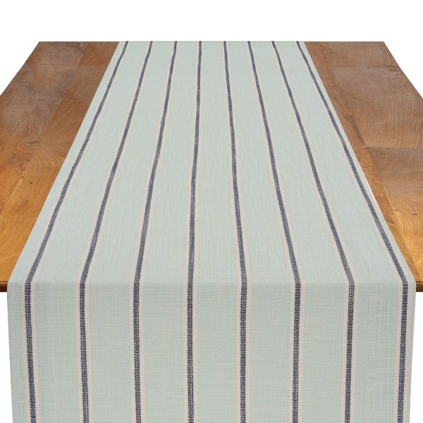 Sailcloth Seaside Runner
