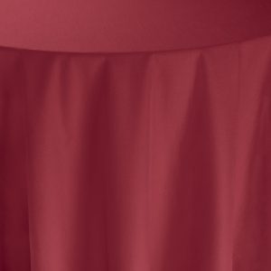 Sonoma Rouge Table Linen