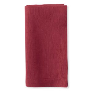 Sonoma Rouge Napkin
