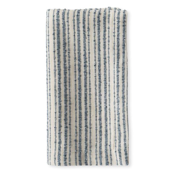 Tide Bluewater Napkin