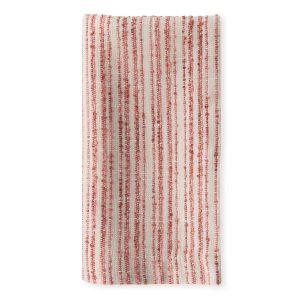 Tide Crimson Napkin