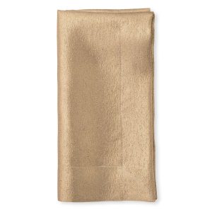 Orly Gilded Napkin