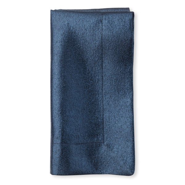Orly Midnight Napkin – Hemmed
