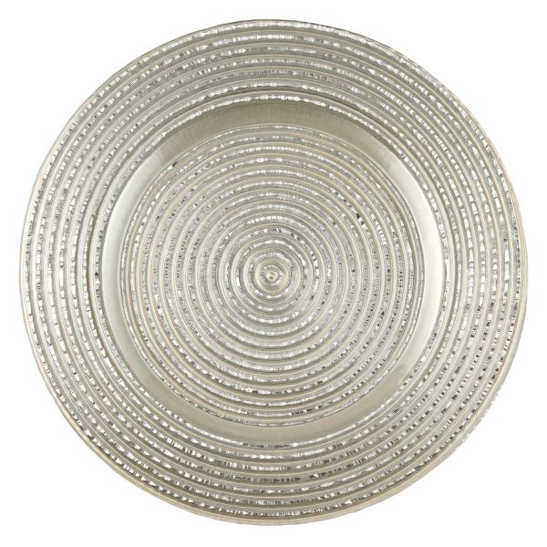 Starlight Silver Pearl