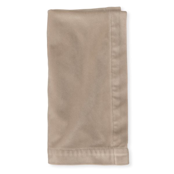 Velvet Beige Napkin