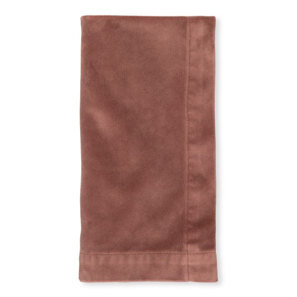 Velvet Blush Napkin