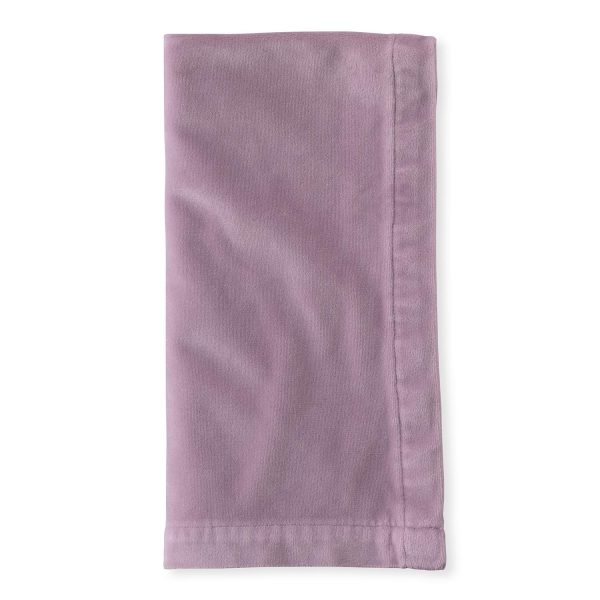 Velvet Lilac Napkin