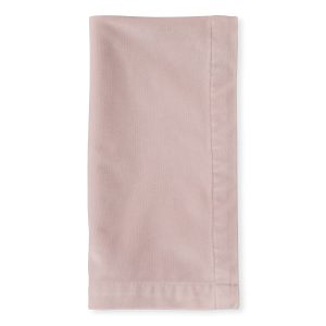 Velvet Pink Napkin