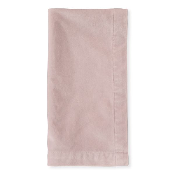 Velvet Pink Napkin