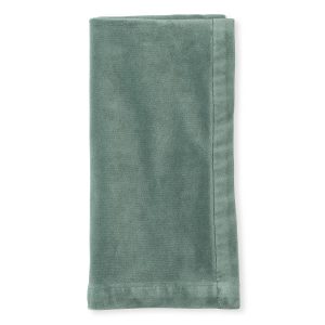 Velvet Sage Napkin