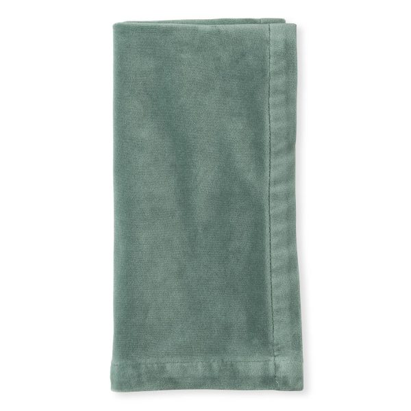 Velvet Sage Napkin
