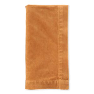 Velvet Tamarind Napkin