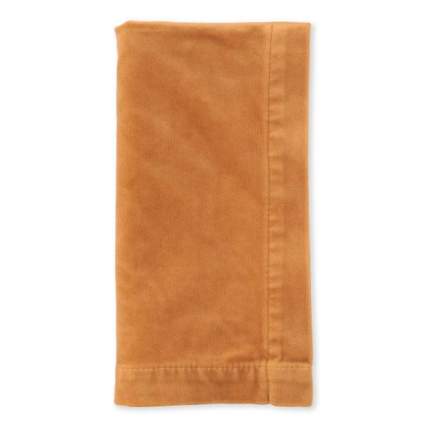 Velvet Tamarind Napkin