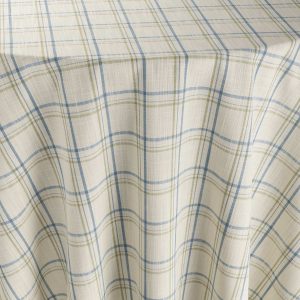 Brooks Spring Table Linen