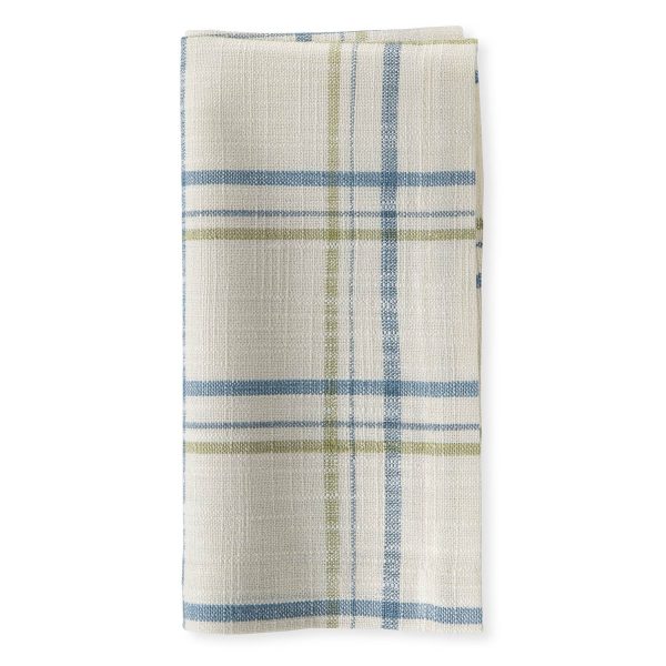 Brooks Spring Napkin