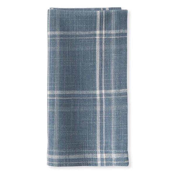 Brooks Stonewash Napkin