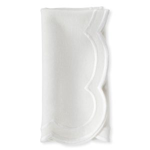 Calla Pearl Napkin