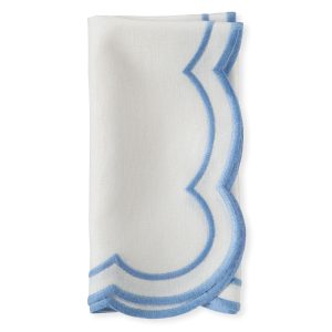 Calla Provence Napkin