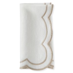 Calla Stone Napkin