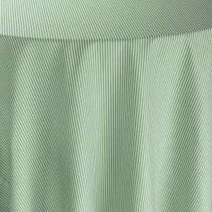 Cottage Stripe Laurel Swatch
