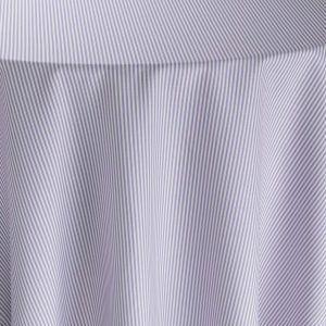 Cottage Stripe Lilac Swatch