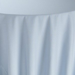 Cottage Stripe Provence Table Linen