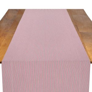 Essex Berry Table Runner