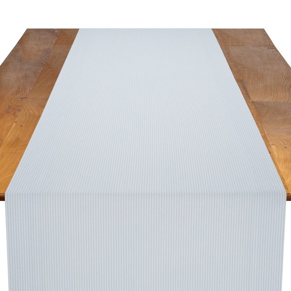 Essex Powder Blue Runner