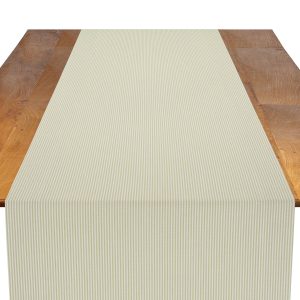Essex Sagegrass Table Runner