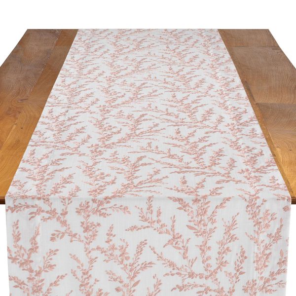 Honeysuckle Blush Runner