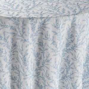 Honeysuckle Rain Table Linen