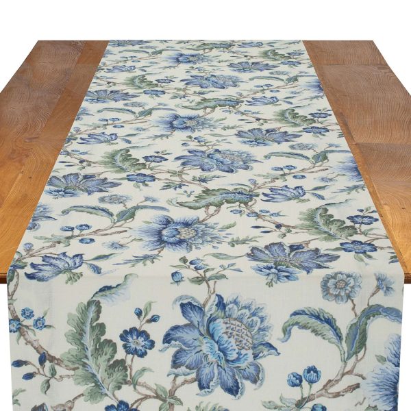 Nellie Cornflower Runner