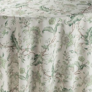 Nellie Sage Table Linen
