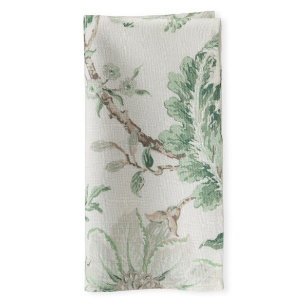 Nellie Sage Napkin